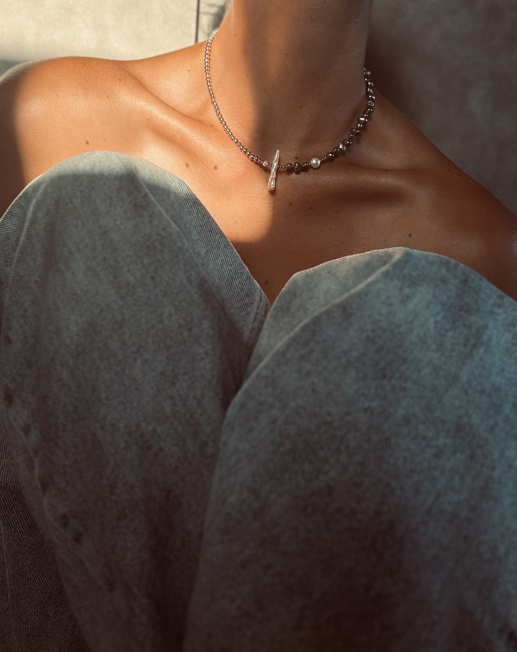 Serein Necklace 