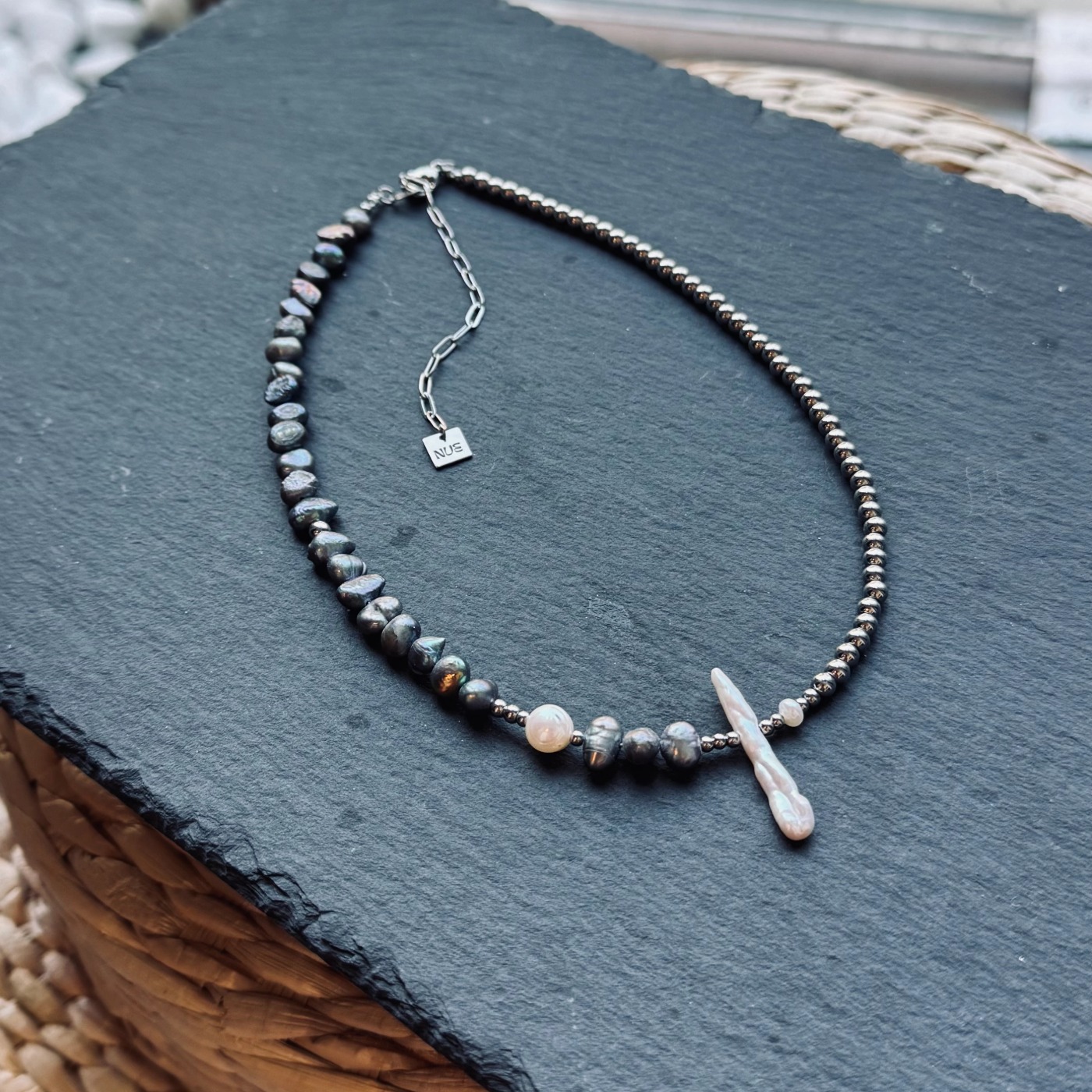 Serein Necklace  view 2